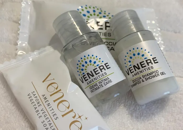 La Piazza Apartament Montese