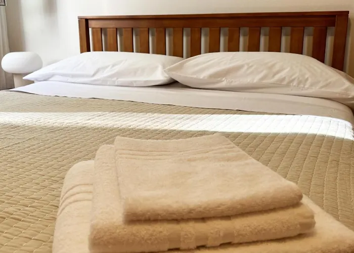 Apartament La Piazza Montese