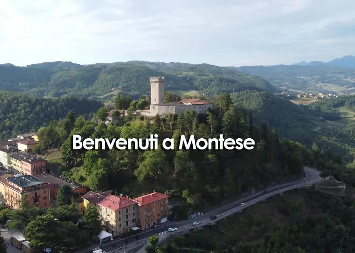 La Piazza Apartament