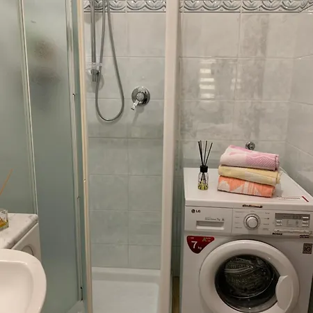 Lejlighed La Piazza *