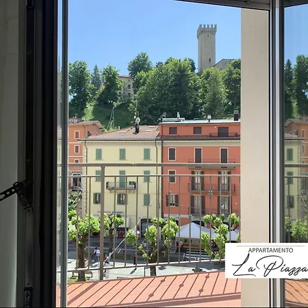 La Piazza 公寓