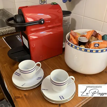 La Piazza Διαμέρισμα Montese