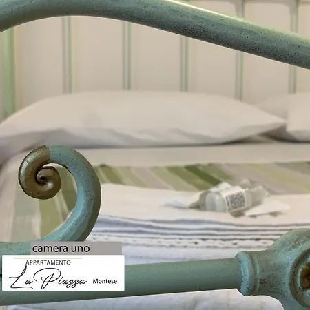 La Piazza Διαμέρισμα Montese