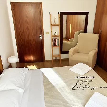 La Piazza Διαμέρισμα