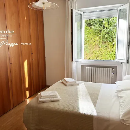 Lejlighed La Piazza Montese