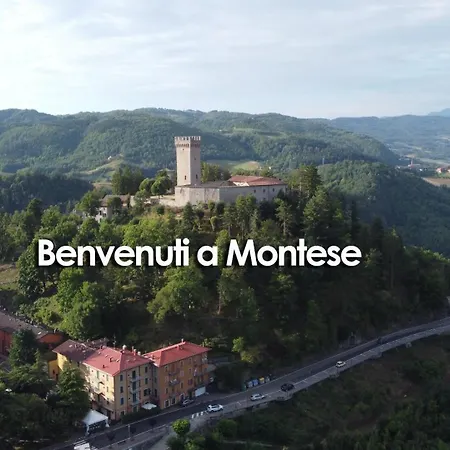 La Piazza Διαμέρισμα